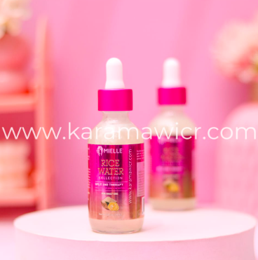 Mielle Rice Water